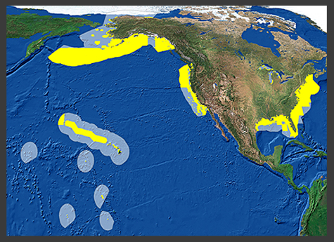 U.S. Marine Protected Areas